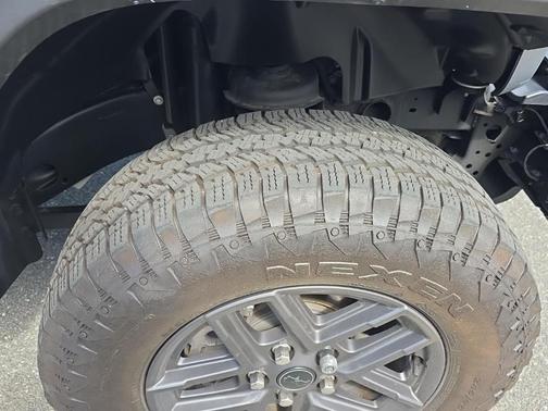 Silver Zynith Clearcoat 2023 Jeep Wrangler 4xe Rubicon