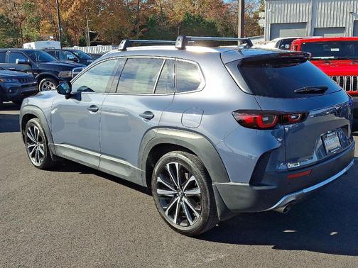 2024 Mazda CX-50 2.5 Turbo Premium Plus Package