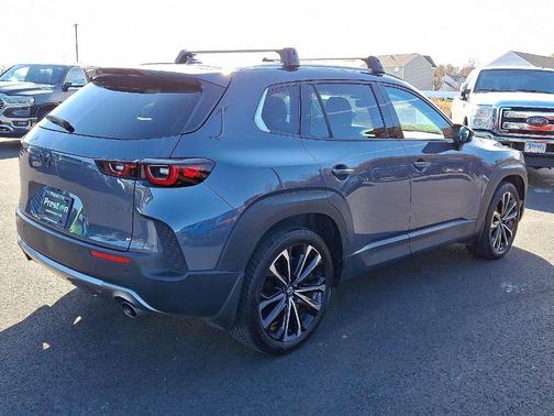 2024 Mazda CX-50 2.5 Turbo Premium Plus Package