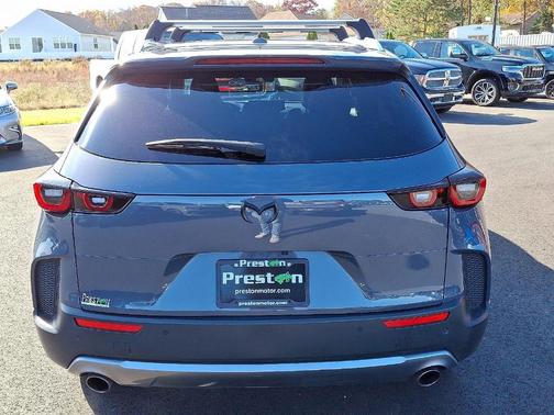 2024 Mazda CX-50 2.5 Turbo Premium Plus Package