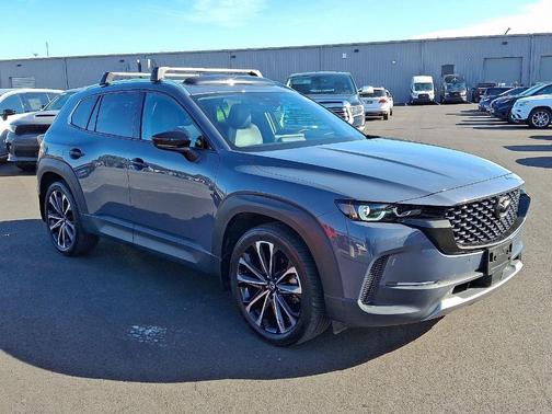 2024 Mazda CX-50 2.5 Turbo Premium Plus Package