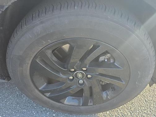 2023 Land Rover Range Rover Evoque R-Dynamic S