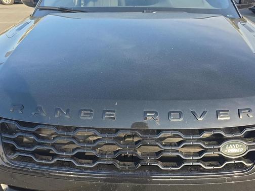 2023 Land Rover Range Rover Evoque R-Dynamic S