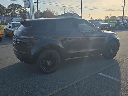 2023 Land Rover Range Rover Evoque R-Dynamic S