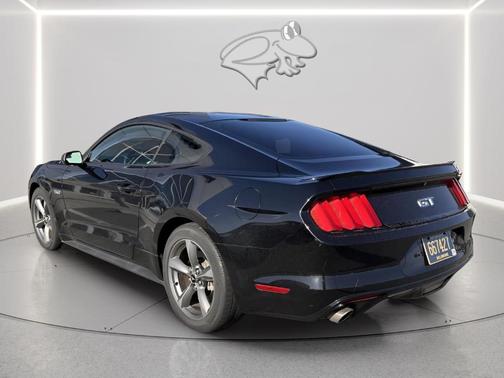 2015 Ford Mustang GT