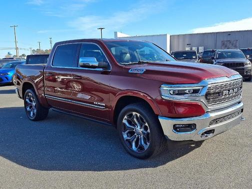 2023 RAM 1500 Limited