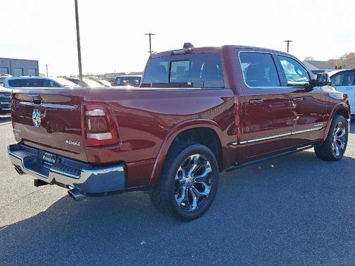 2023 RAM 1500 Limited