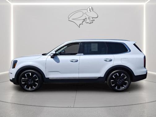 2024 Kia Telluride SX-Prestige