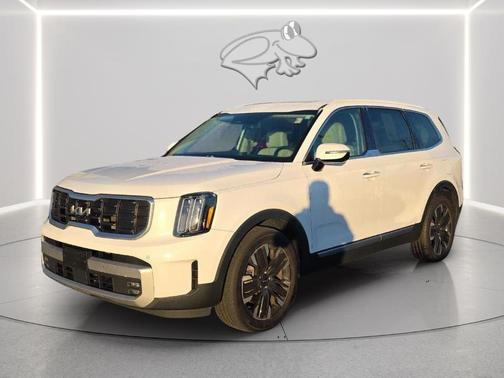 2024 Kia Telluride SX-Prestige