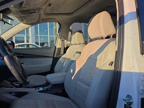 2024 Kia Telluride SX-Prestige