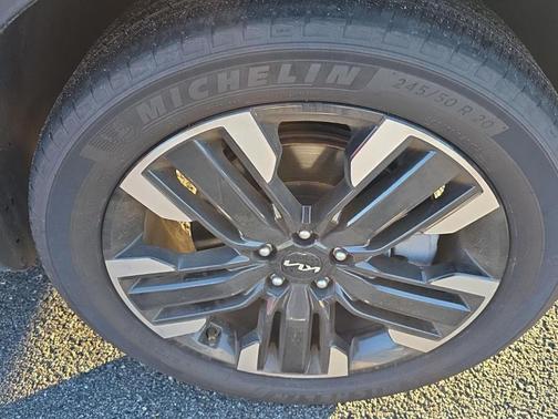 2024 Kia Telluride SX-Prestige