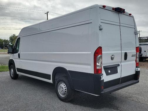 2024 RAM ProMaster 3500 High Roof