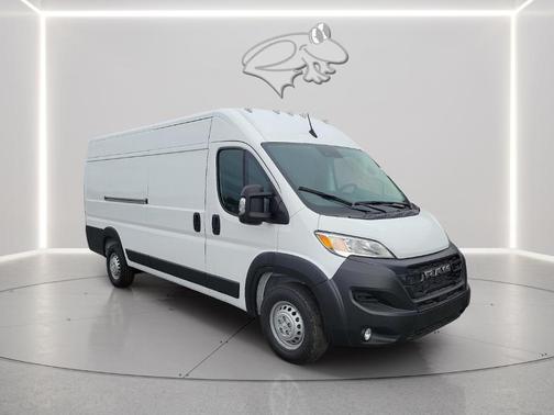 2024 RAM ProMaster 3500 High Roof