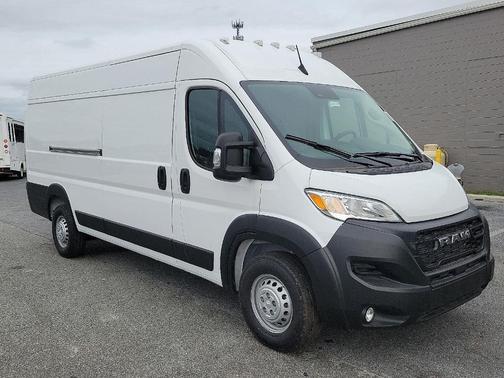 2024 RAM ProMaster 3500 High Roof