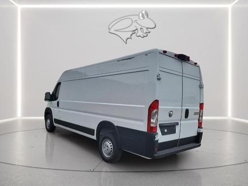 2024 RAM ProMaster 3500 High Roof