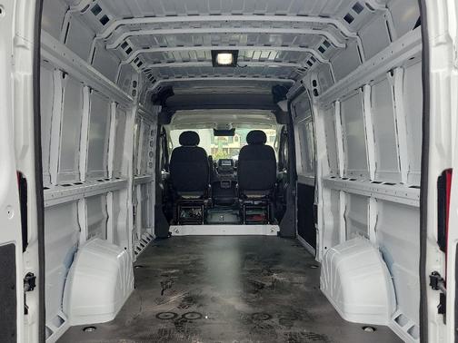 2024 RAM ProMaster 3500 High Roof