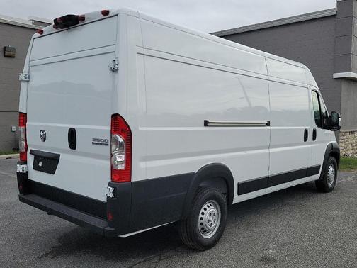 2024 RAM ProMaster 3500 High Roof