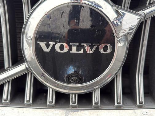 2022 Volvo S90 B6 Inscription