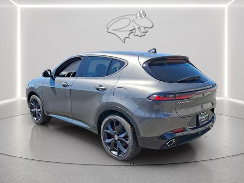 2024 Dodge Hornet R/T Plus