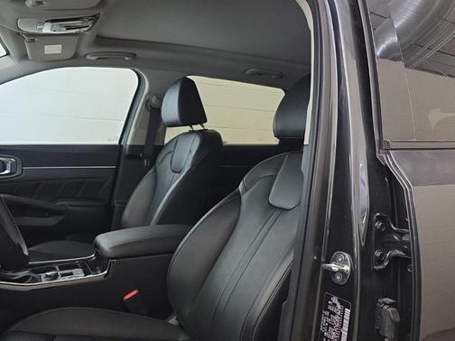 2024 Kia Sorento SX