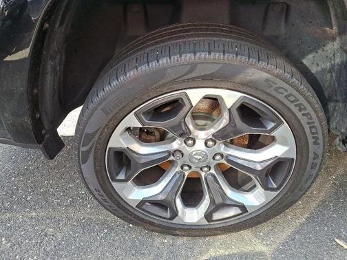 2019 RAM 1500 Longhorn