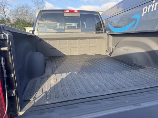 2017 RAM 2500 Laramie