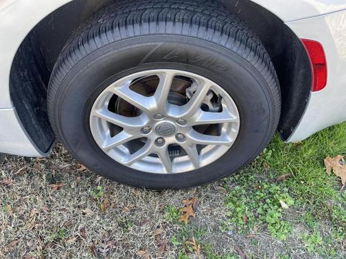 2024 Chrysler Pacifica Touring-L