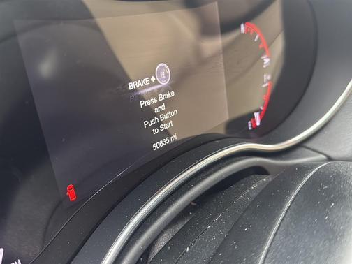 2019 Dodge Durango Citadel