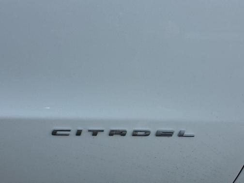 2019 Dodge Durango Citadel