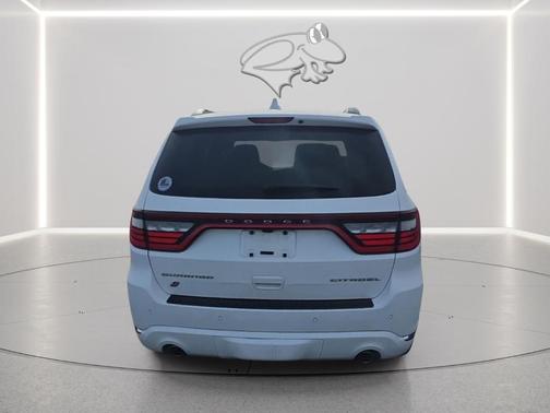 2019 Dodge Durango Citadel