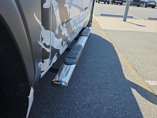 Ice 2025 Toyota Tundra SR5