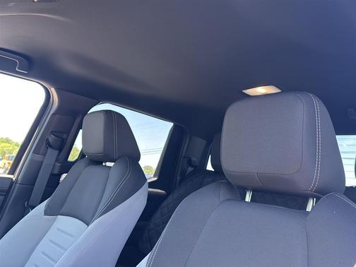UNDERGROUND 2025 Toyota Tacoma TRD Sport