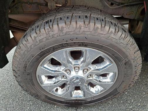 2020 RAM 3500 Limited