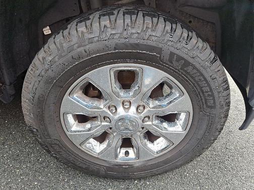 2020 RAM 3500 Limited