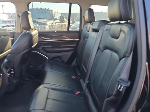 2022 Jeep Grand Cherokee 4xe Base