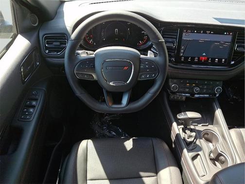 DB Black Clearcoat 2026 Dodge Durango GT