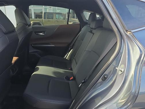 2024 Toyota Venza Limited