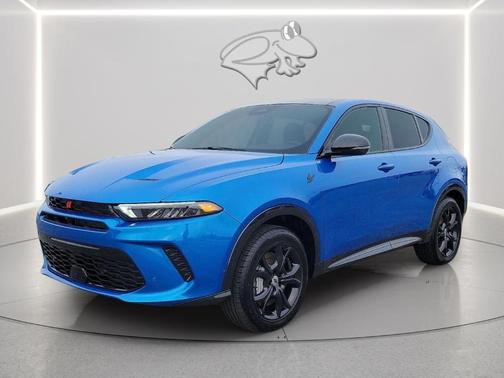 2024 Dodge Hornet R/T Plus