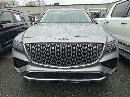 2025 Genesis GV80 3.5T Advanced