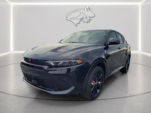 2024 Dodge Hornet R/T Plus
