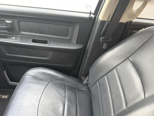 2016 RAM 1500 Tradesman/Express