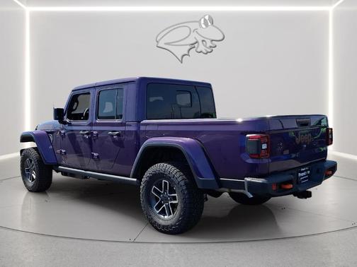 REIGN 2026 Jeep Gladiator Mojave
