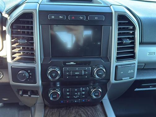 2019 Ford F-350 Lariat Super Duty