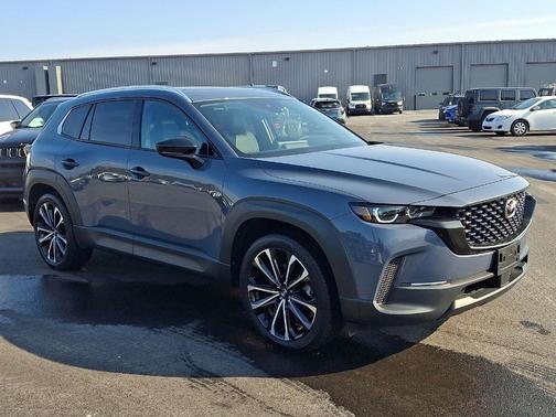 2024 Mazda CX-50 2.5 S Premium Plus Package