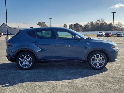 2024 Dodge Hornet R/T Plus