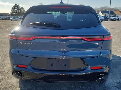 2024 Dodge Hornet R/T Plus