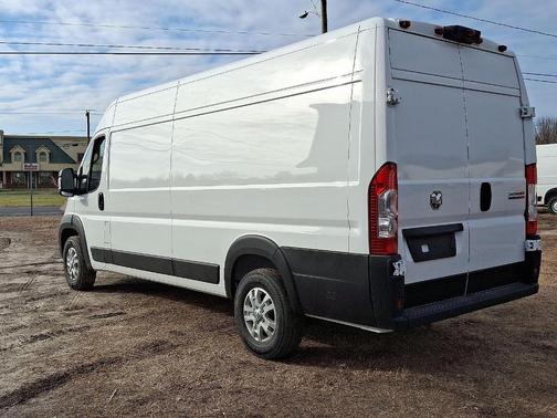 2024 RAM ProMaster 3500 High Roof