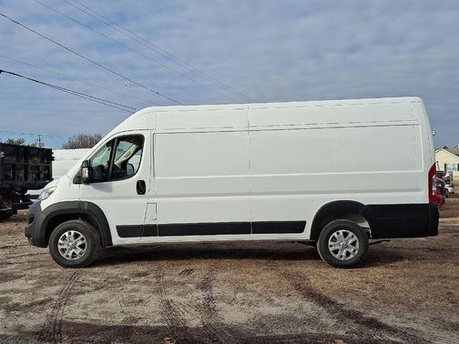 2024 RAM ProMaster 3500 High Roof