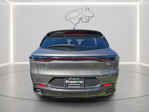 2024 Dodge Hornet R/T Plus