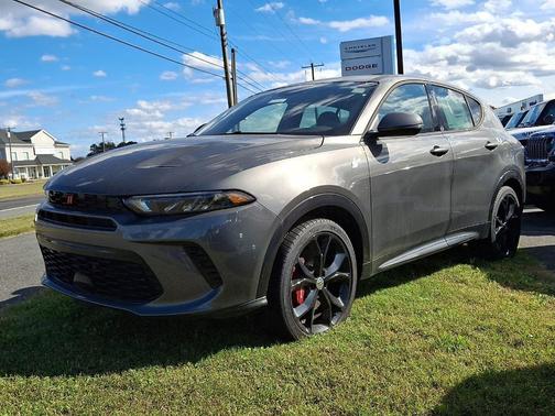 2024 Dodge Hornet R/T Plus